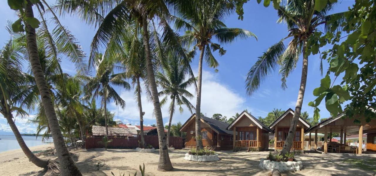 Hola Beach Resort Сикиджор Екстериор снимка