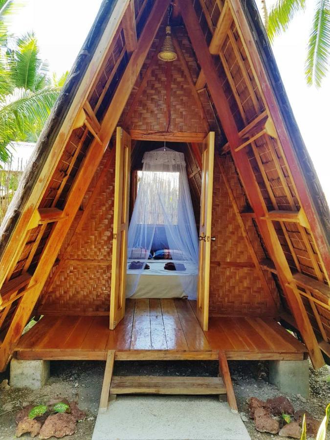 Hola Beach Resort Сикиджор Екстериор снимка