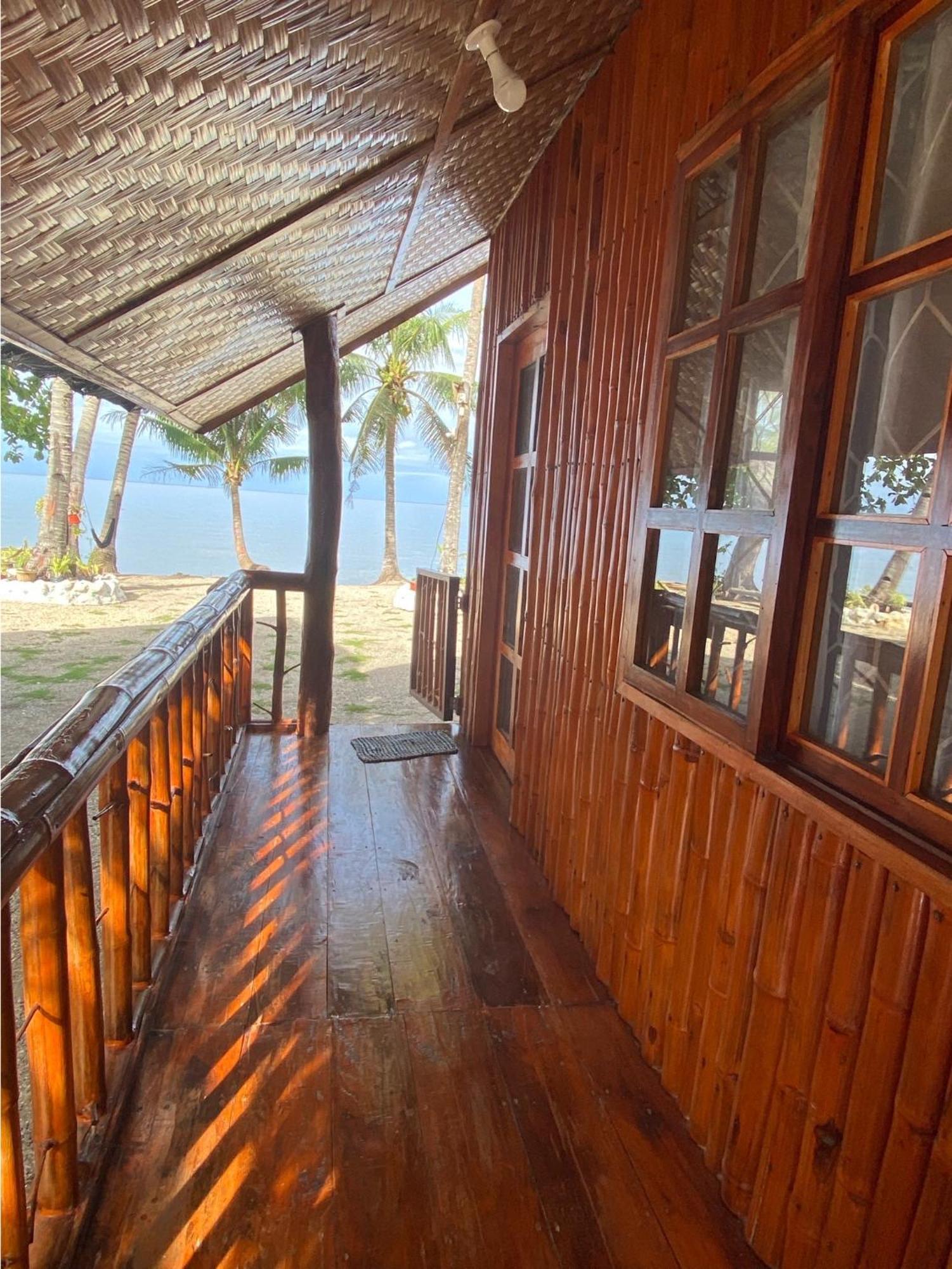 Hola Beach Resort Сикиджор Екстериор снимка