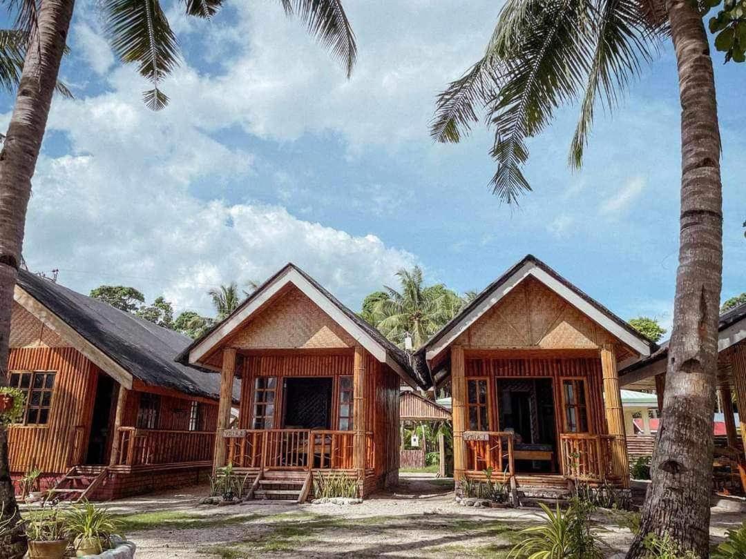Hola Beach Resort Сикиджор Екстериор снимка