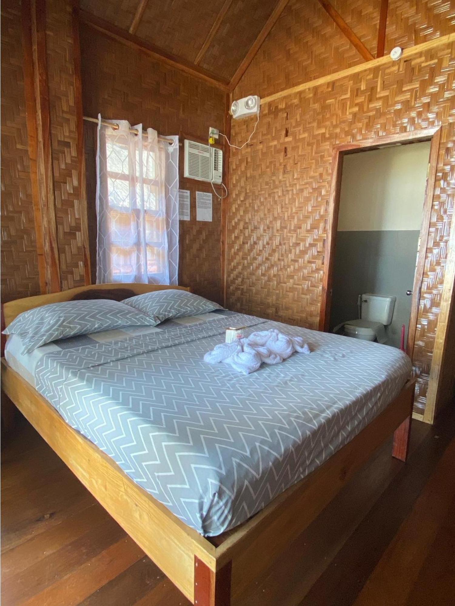 Hola Beach Resort Сикиджор Екстериор снимка