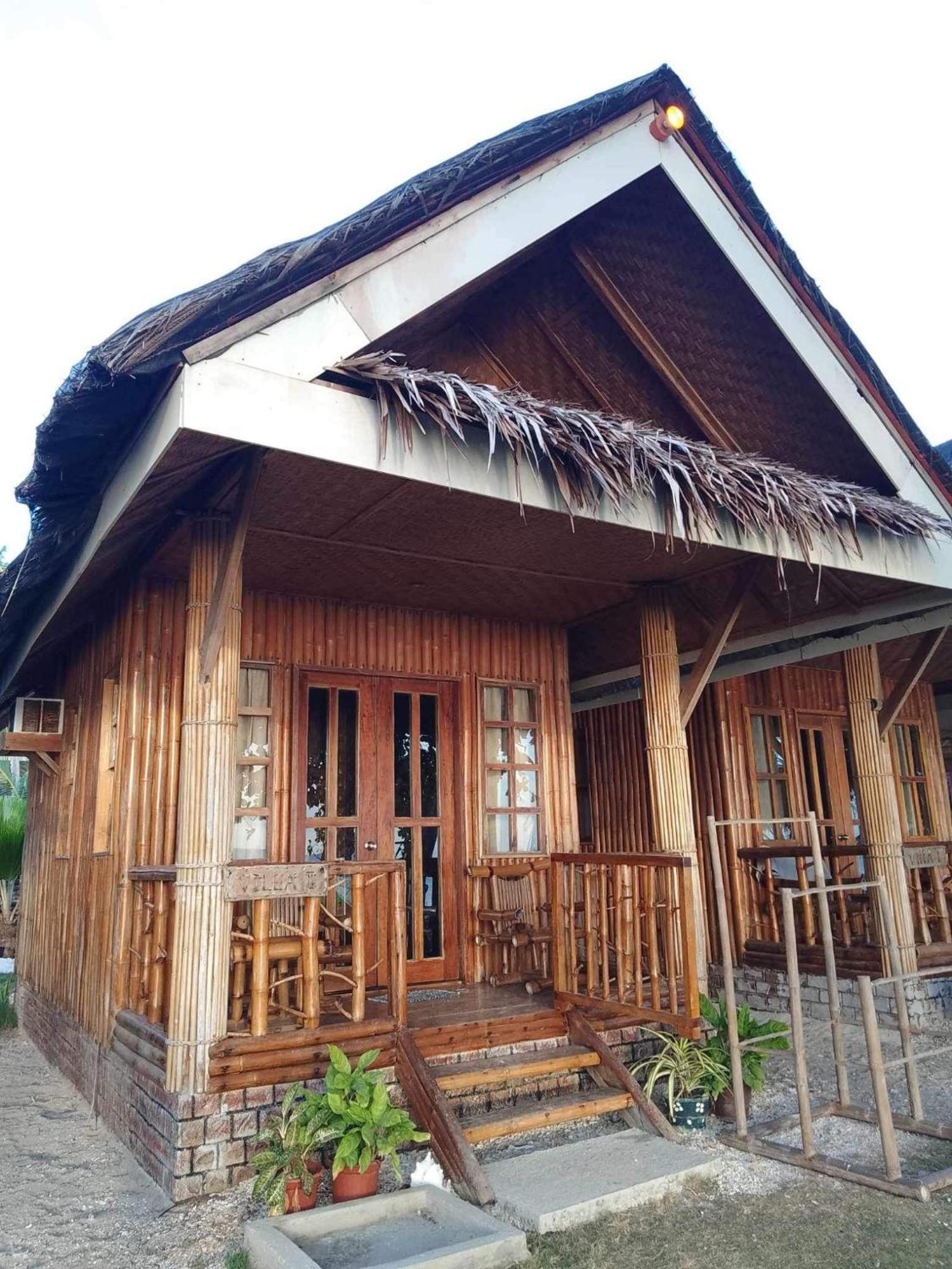 Hola Beach Resort Сикиджор Екстериор снимка