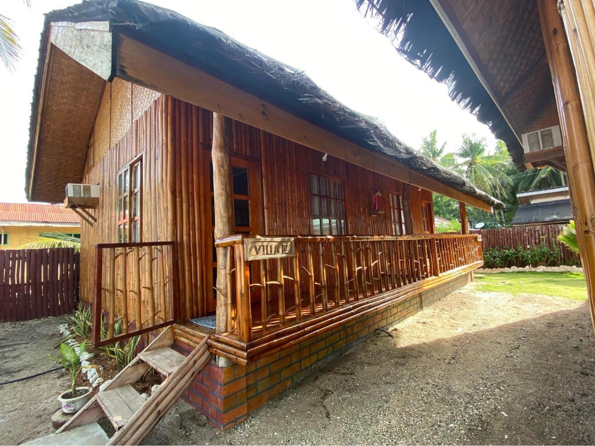 Hola Beach Resort Сикиджор Екстериор снимка