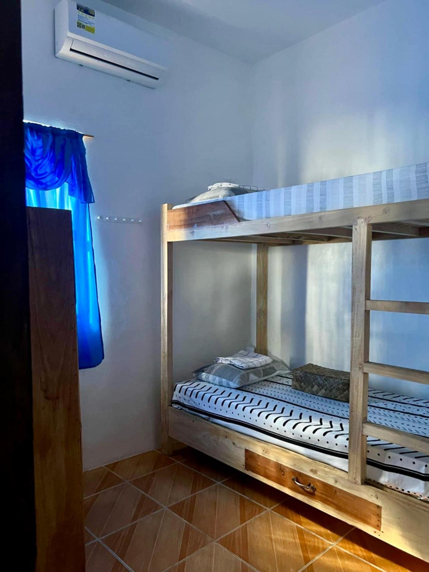 Hola Beach Resort Сикиджор Екстериор снимка