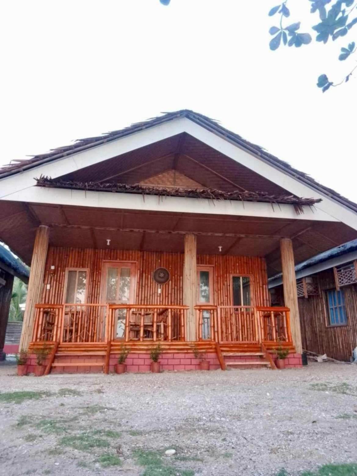 Hola Beach Resort Сикиджор Екстериор снимка