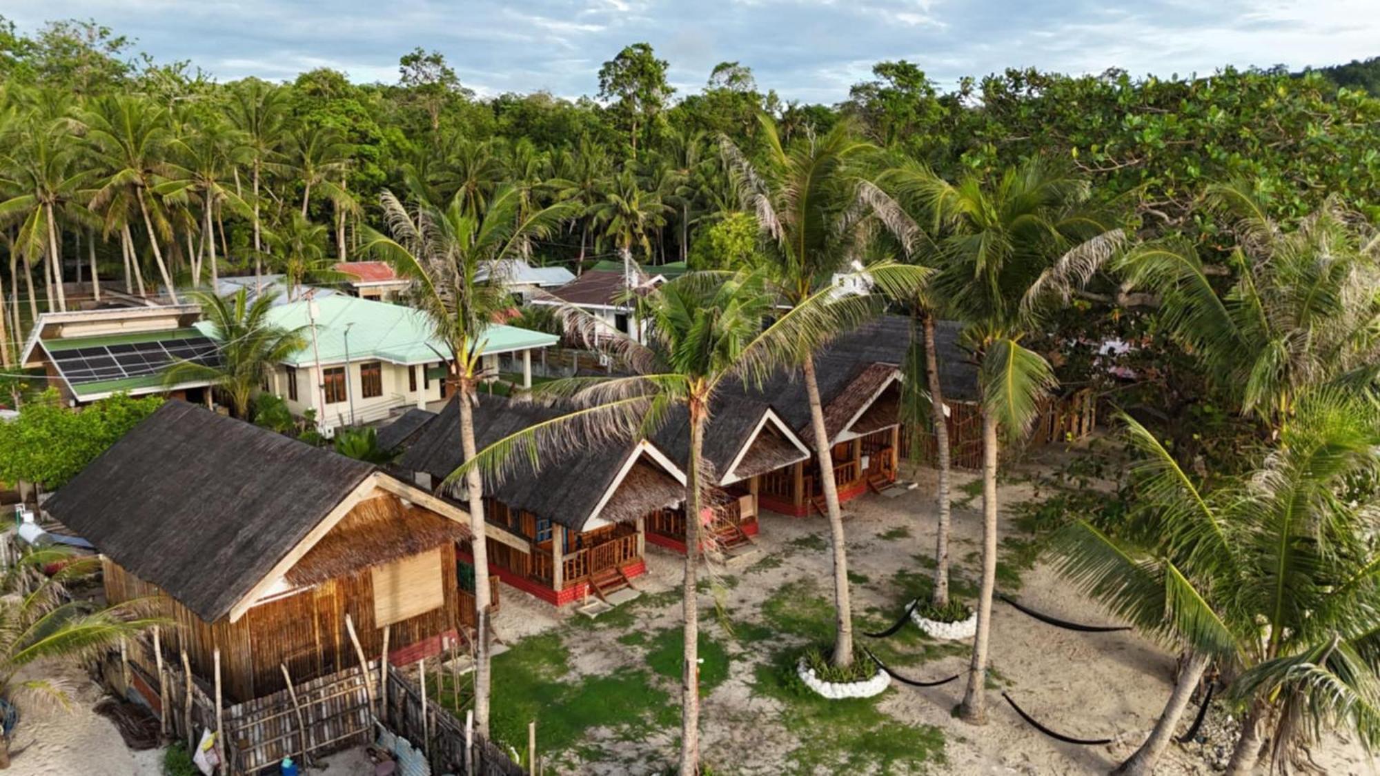 Hola Beach Resort Сикиджор Екстериор снимка