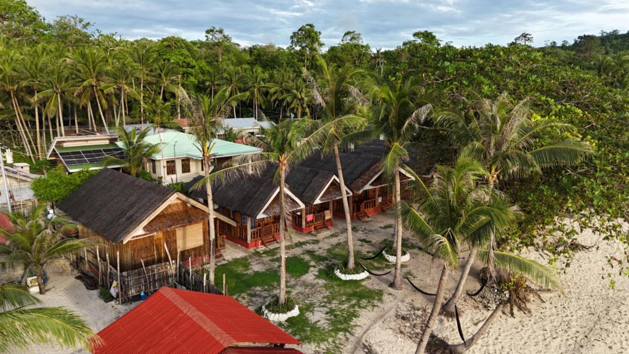 Hola Beach Resort Сикиджор Екстериор снимка